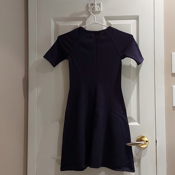 Babaton | Short Sleeve Dress - Picture 6 of 8